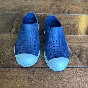 Native Jefferson sandal